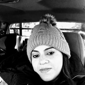 Meet your Posher, Raquel